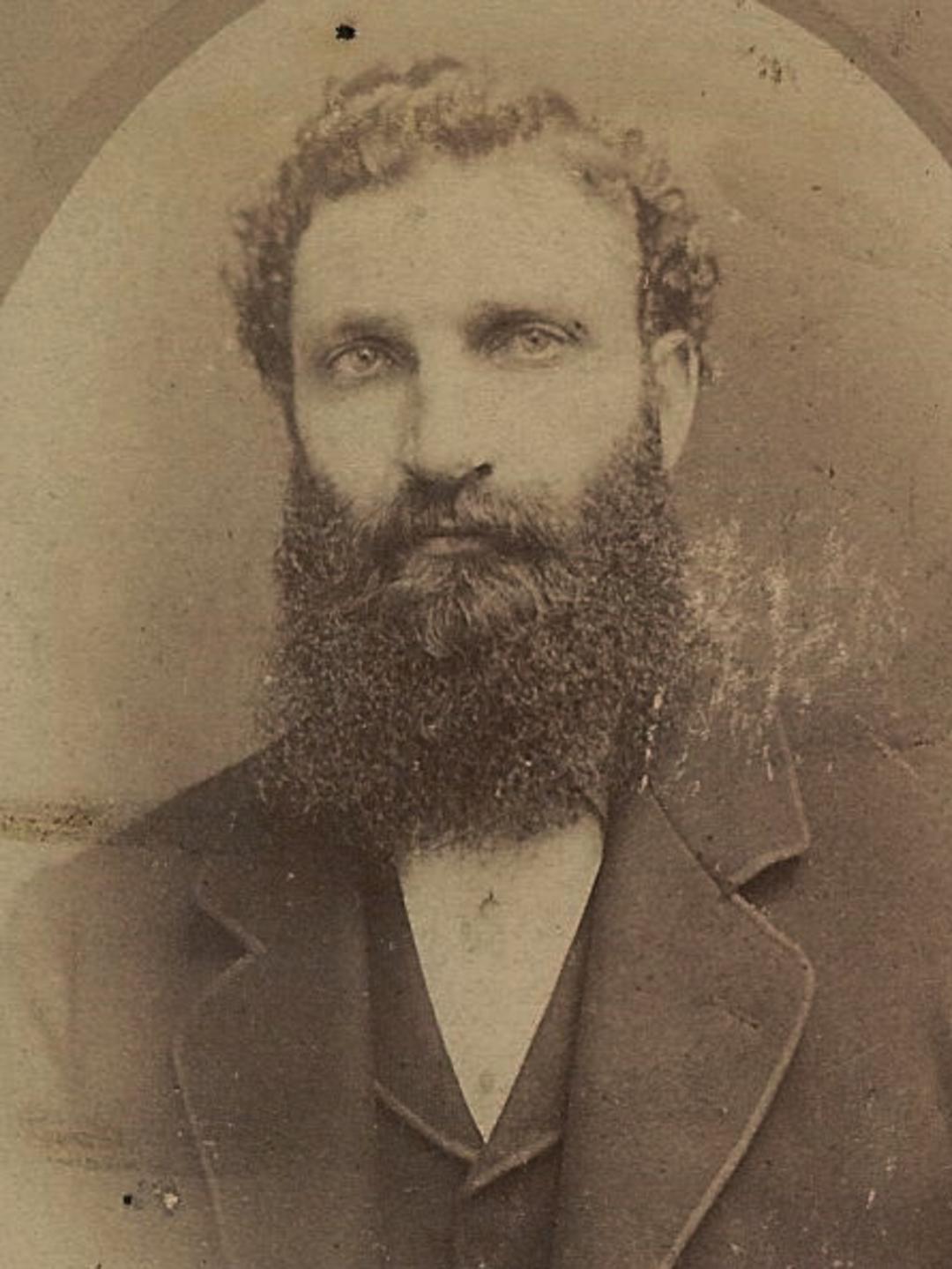 Warren Barnes Smith (1844 - 1935) Profile